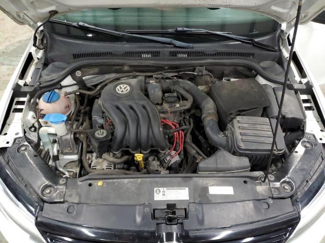 Photo 11 from auction – 2014 VOLKSWAGEN JETTA BASE with VIN 3VW1K7AJ5EM408476