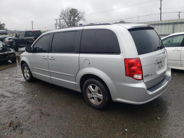 Photo 2 from auction – 2011 DODGE GRAND CARA with VIN 2D4RN3DG5BR639021