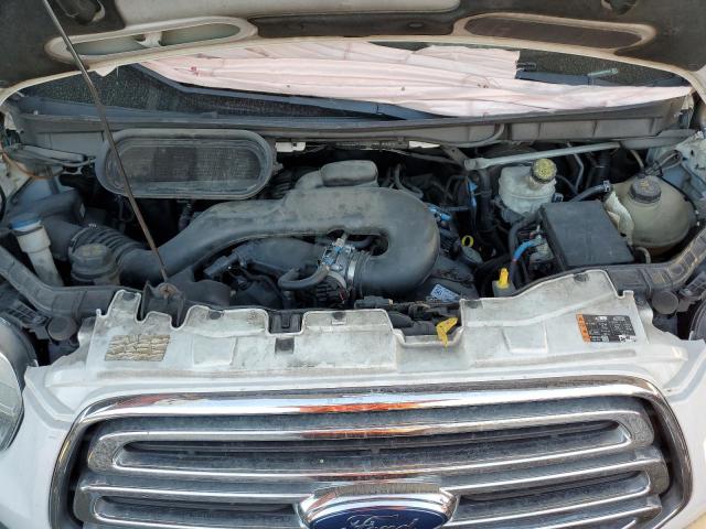 Photo 12 from auction – 2017 FORD TRANSIT T- with VIN 1FTBW2CM5HKA75729