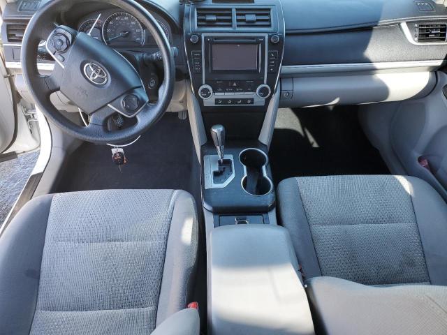 Photo 8 from auction – 2012 TOYOTA CAMRY BASE with VIN 4T1BF1FK7CU524731