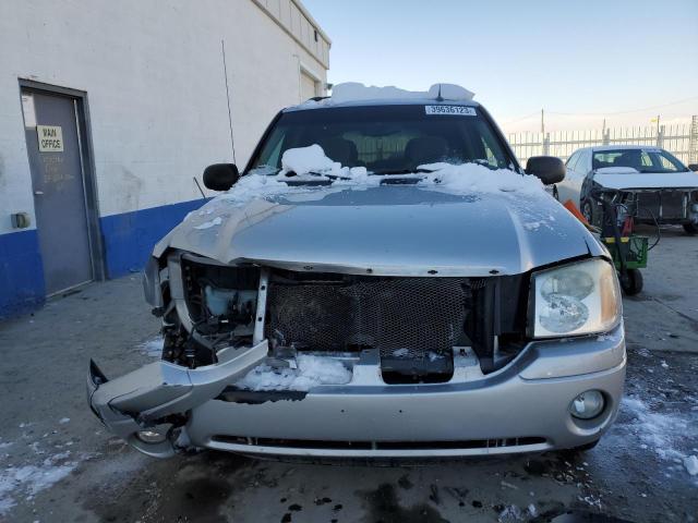 Foto 5 de la subasta – 2005 GMC ENVOY con VIN 1GKDT13S152207654