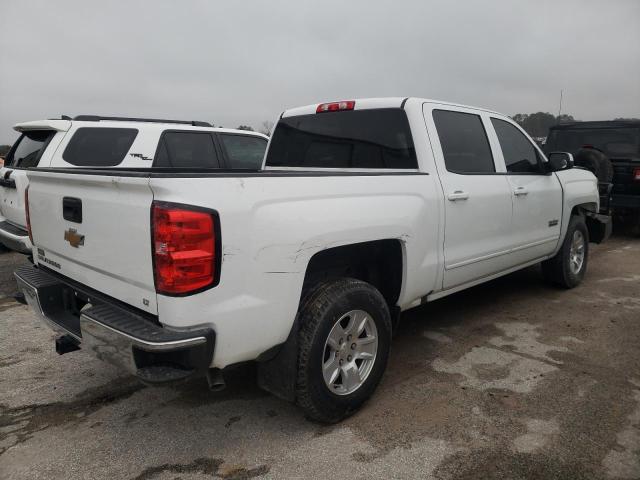 Photo 3 from auction – 2017 CHEVROLET SILVERADO with VIN 3GCPCREC4HG427119