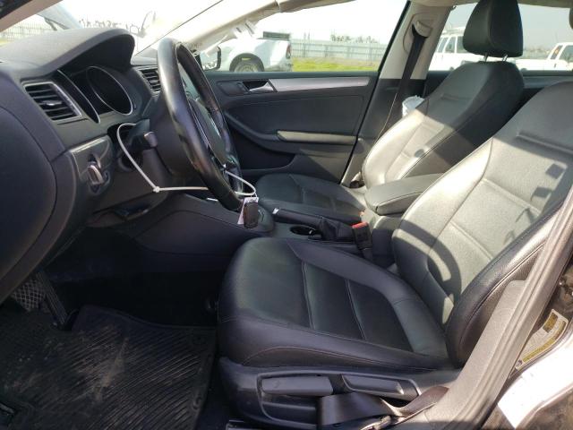 Photo 7 from auction – 2016 VOLKSWAGEN JETTA SE with VIN 3VWD67AJ2GM377983