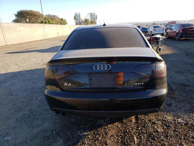 صورة رقم 6 من المزاد - 2010 AUDI A4 PREMIUM مع VIN WAUAFAFL2AN037322