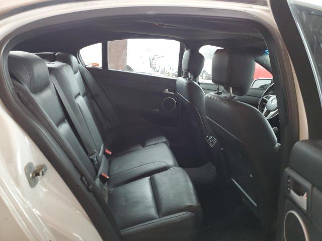 Photo 10 from auction – 2008 PONTIAC G8 with VIN 6G2ER577X8L145897