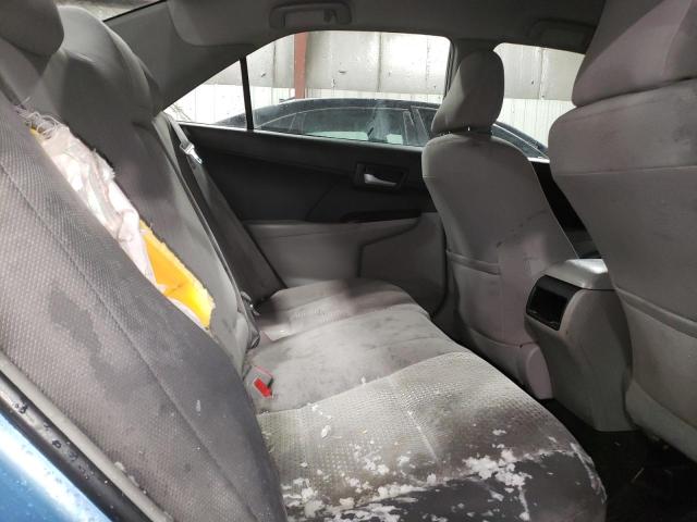Photo 10 from auction – 2013 TOYOTA CAMRY L with VIN 4T1BF1FK0DU676190