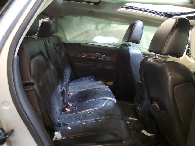 Photo 11 from auction – 2011 LINCOLN MKX with VIN 2LMDJ8JK5BBJ03736