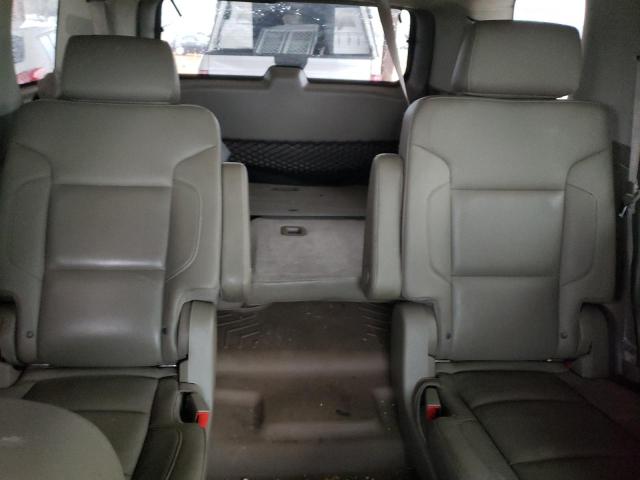 Photo 10 from auction – 2016 GMC YUKON SLT with VIN 1GKS1BKC8GR256969