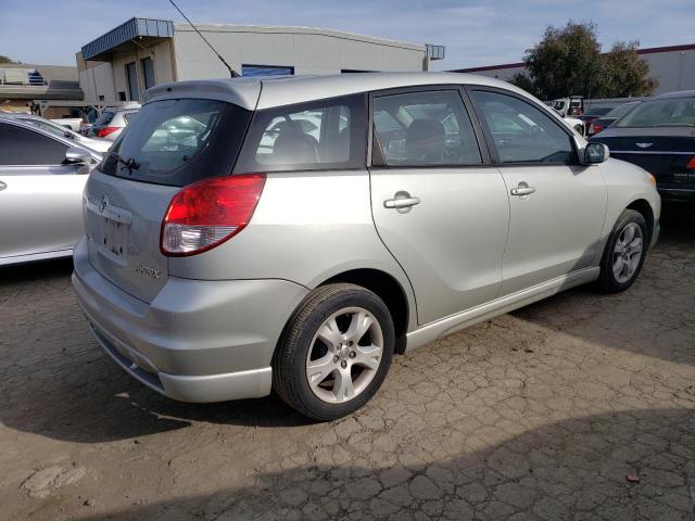 Photo 3 from auction – 2003 TOYOTA COROLLA MA with VIN 2T1KY38E03C032069