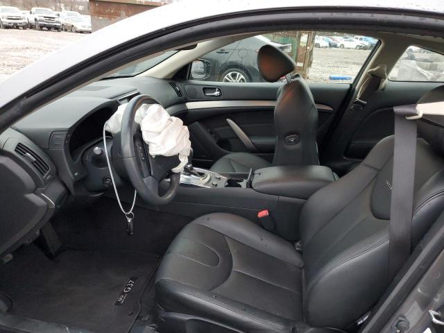 Photo 7 from auction – 2012 INFINITI G37 BASE with VIN JN1CV6EK1CM422452