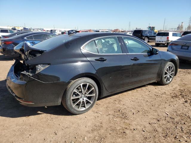 Photo 3 from auction – 2016 ACURA TLX with VIN 19UUB2F38GA011116