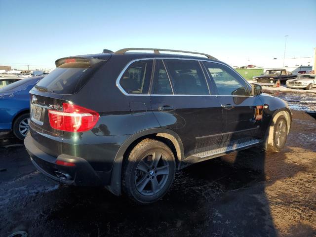 Photo 3 from auction – 2008 BMW X5 4.8I with VIN 5UXFE83508L160230
