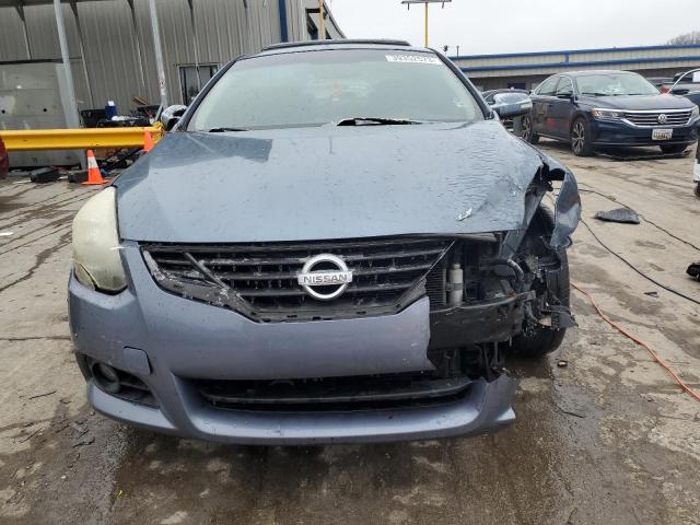 Photo 5 from auction – 2010 NISSAN ALTIMA SR with VIN 1N4BL2EP1AC119084
