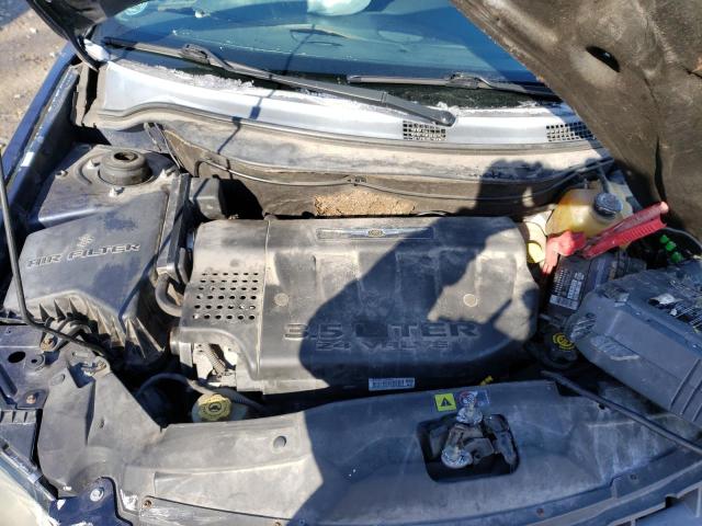 Photo 11 from auction – 2004 CHRYSLER PACIFICA with VIN 2C8GF68444R633487