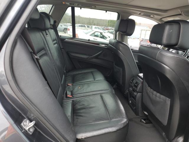Photo 11 from auction – 2012 BMW X5 XDRIVE3 with VIN 5UXZW0C57CL666495