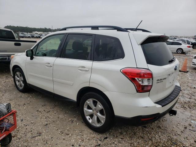 Photo 2 from auction – 2015 SUBARU FORESTER 2 with VIN JF2SJARC8FH436342