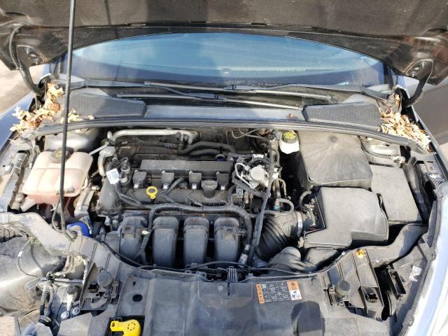 Photo 11 from auction – 2017 FORD FOCUS SE with VIN 1FADP3F25HL206339