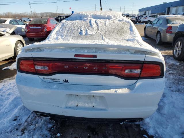 Photo 6 from auction – 2012 DODGE CHARGER SX with VIN 2C3CDXJG7CH306140