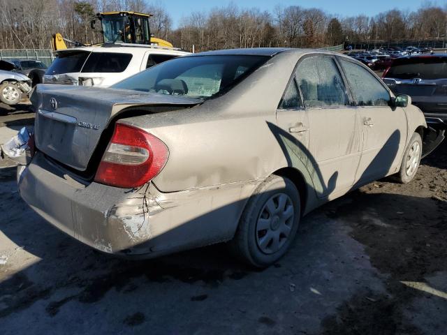 Photo 3 from auction – 2002 TOYOTA CAMRY LE with VIN 4T1BE32K52U505467