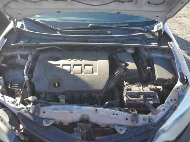 Photo 11 from auction – 2014 TOYOTA COROLLA L with VIN 2T1BURHE8EC203880