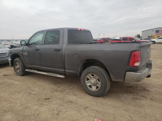 صورة رقم 2 من المزاد - 2018 RAM 2500 ST مع VIN 3C6UR4CJ1JG313100