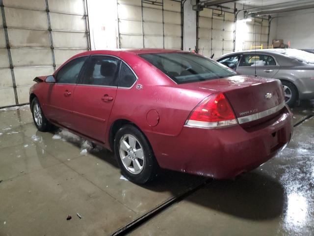 Photo 2 from auction – 2006 CHEVROLET IMPALA POL with VIN 2G1WS581169414314