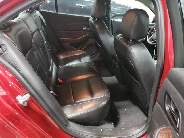 Photo 10 from auction – 2013 CHEVROLET MALIBU 2LT with VIN 1G11F5RR0DF126114