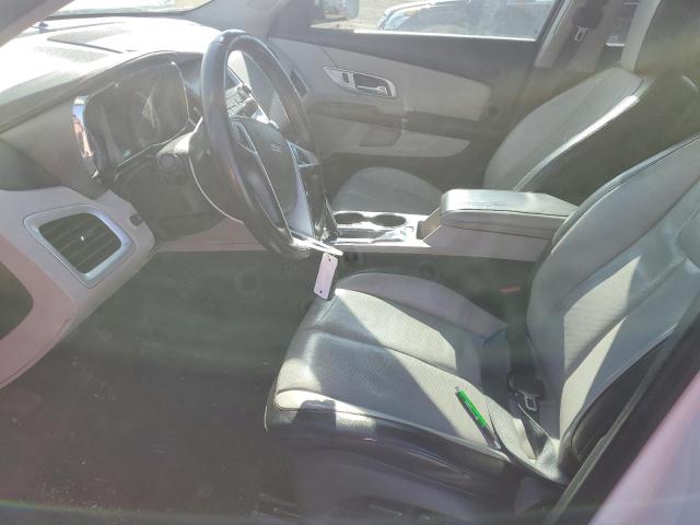 Photo 7 from auction – 2014 GMC TERRAIN SL with VIN 2GKALSEK8E6185323