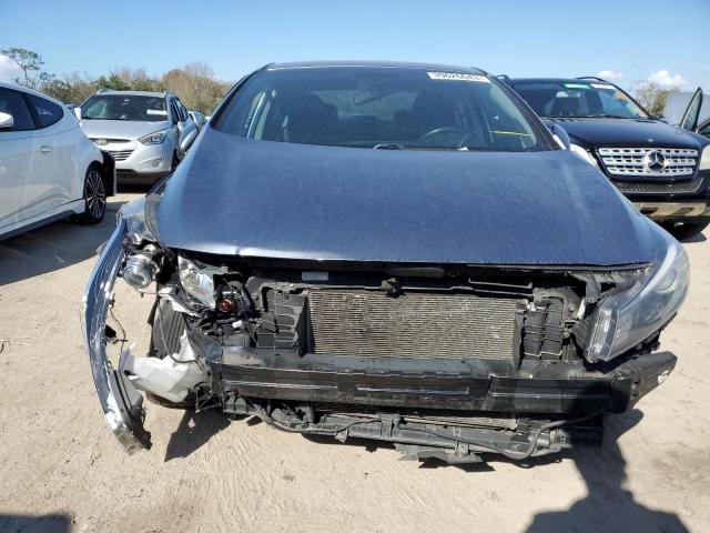 Photo 5 from auction – 2017 KIA FORTE LX with VIN 3KPFL4A76HE052790