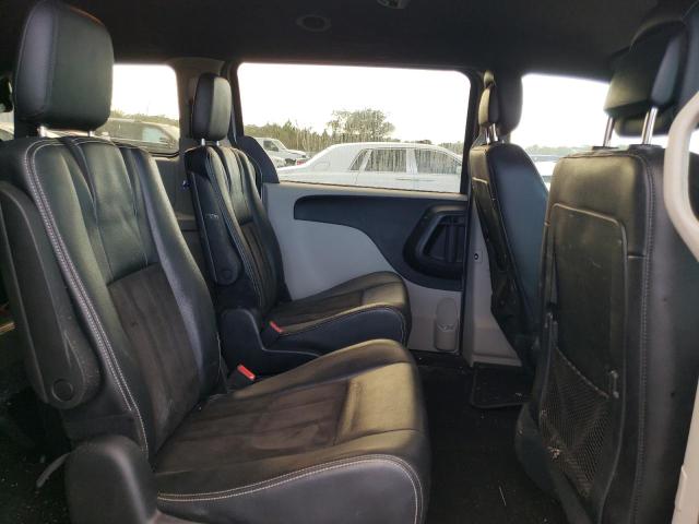 Photo 11 from auction – 2019 DODGE GRAND CARA with VIN 2C4RDGCG8KR674175