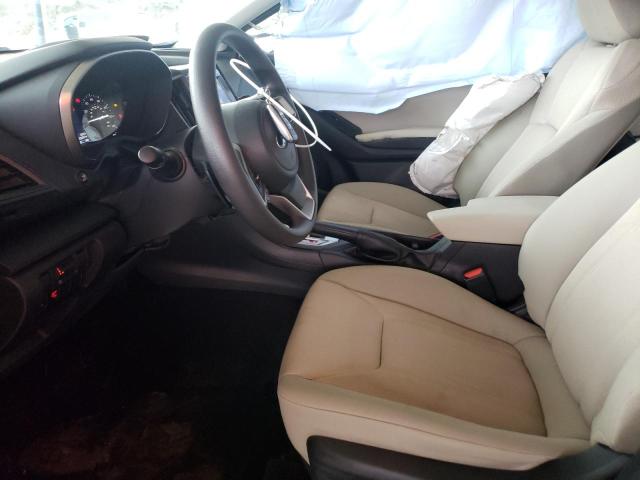 Photo 7 from auction – 2020 SUBARU IMPREZA PR with VIN 4S3GTAD61L3728374