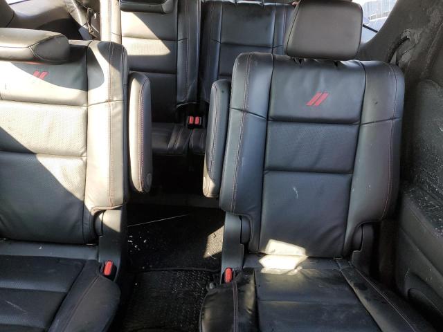 Photo 10 from auction – 2021 DODGE DURANGO R/ with VIN 1C4SDJCT0MC543944