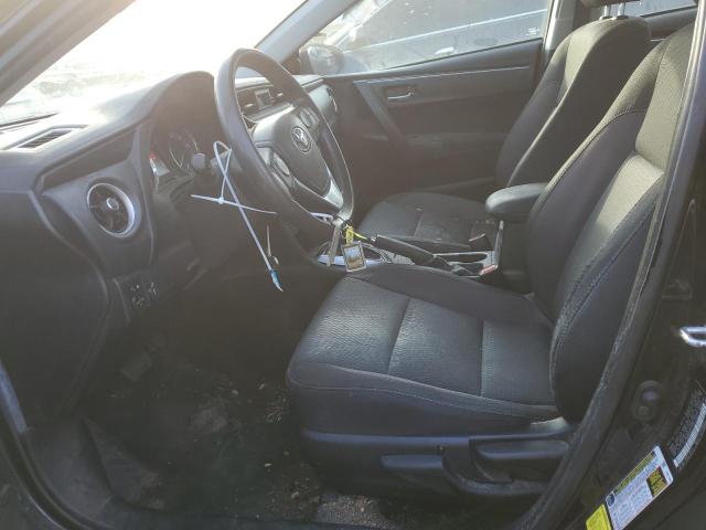 Photo 7 from auction – 2018 TOYOTA COROLLA L with VIN 2T1BURHE2JC051721