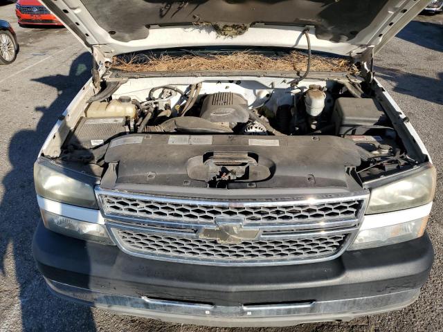 Photo 11 from auction – 2005 CHEVROLET SILVERADO with VIN 1GCHK24U95E128026