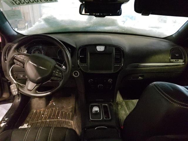 Photo 8 from auction – 2015 CHRYSLER 300 S with VIN 2C3CCAGGXFH831284