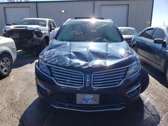 Photo 5 from auction – 2015 LINCOLN MKC with VIN 5LMCJ1A93FUJ30815
