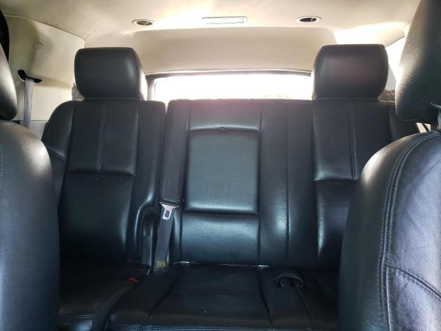 Photo 10 from auction – 2014 CHEVROLET TAHOE C150 with VIN 1GNSCBE02ER244201