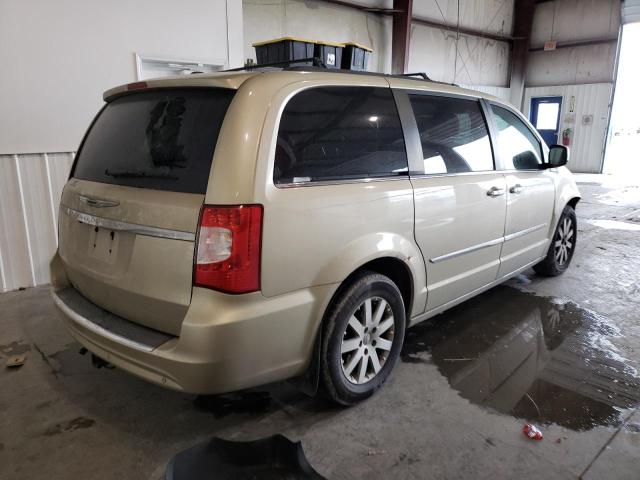 Photo 3 from auction – 2011 CHRYSLER TOWN & COU with VIN 2A4RR8DG1BR612939