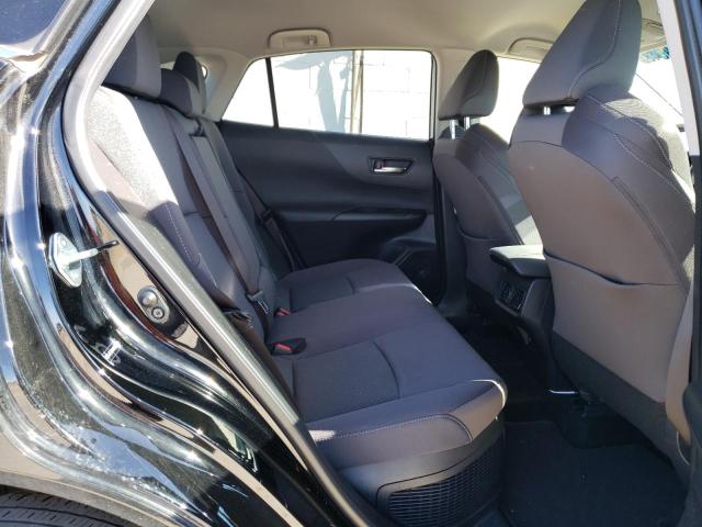 Photo 11 from auction – 2021 TOYOTA VENZA LE with VIN JTEAAAAH6MJ018915