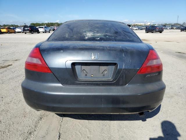 Photo 6 from auction – 2003 HONDA ACCORD EX with VIN 1HGCM71773A028142