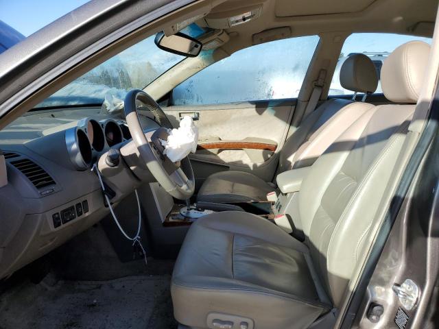 Photo 7 from auction – 2006 NISSAN MAXIMA SE with VIN 1N4BA41E36C812185