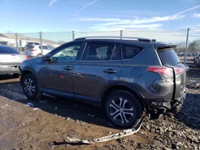 Photo 2 from auction – 2016 TOYOTA RAV4 LE with VIN JTMBFREV2GD196168