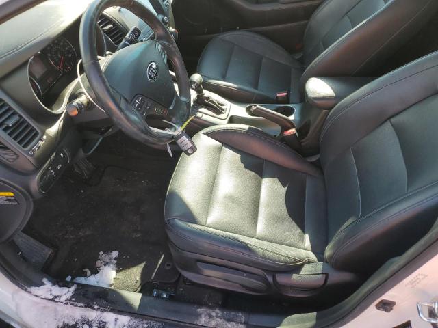 Photo 7 from auction – 2016 KIA FORTE EX with VIN KNAFZ4A84G5615902