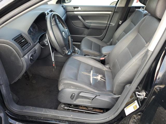 Photo 7 from auction – 2008 VOLKSWAGEN JETTA SE with VIN 3VWRM71K38M014923