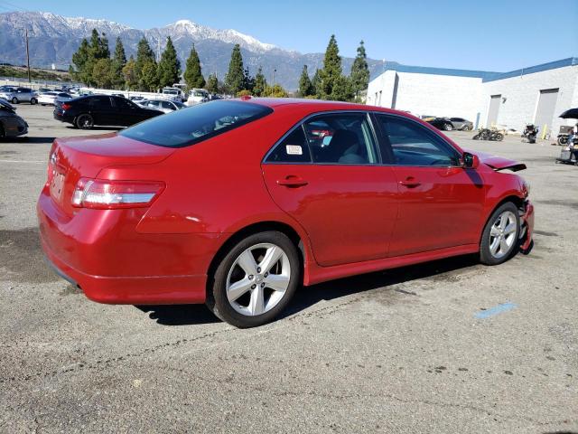 Photo 3 from auction – 2011 TOYOTA CAMRY BASE with VIN 4T1BF3EK4BU583067