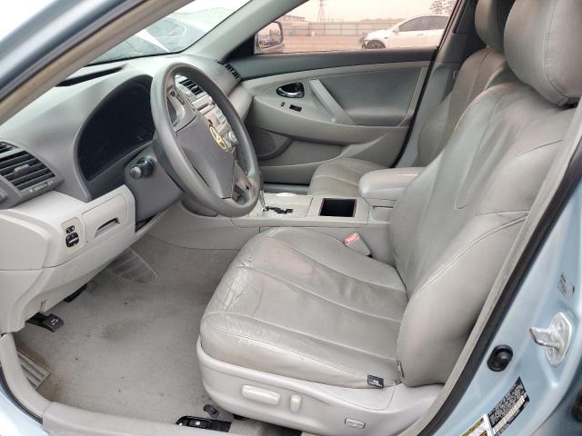 Photo 7 from auction – 2009 TOYOTA CAMRY BASE with VIN 4T1BE46K59U830985