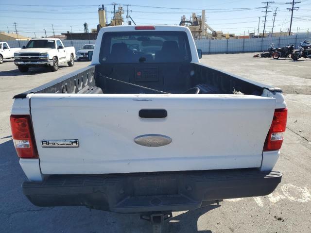Photo 6 from auction – 2009 FORD RANGER with VIN 1FTYR10E89PA51602