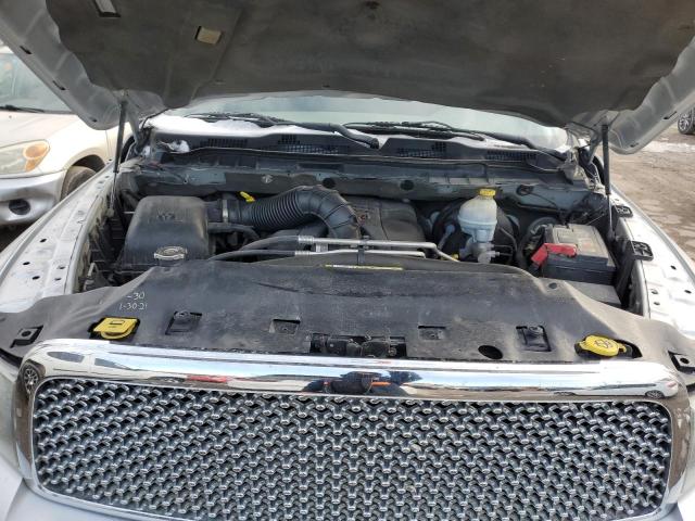 Photo 11 from auction – 2012 DODGE RAM 1500 S with VIN 1C6RD7GT3CS177470