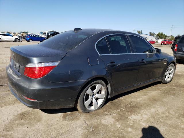 Photo 3 from auction – 2010 BMW 528 I with VIN WBANU5C56AC128710