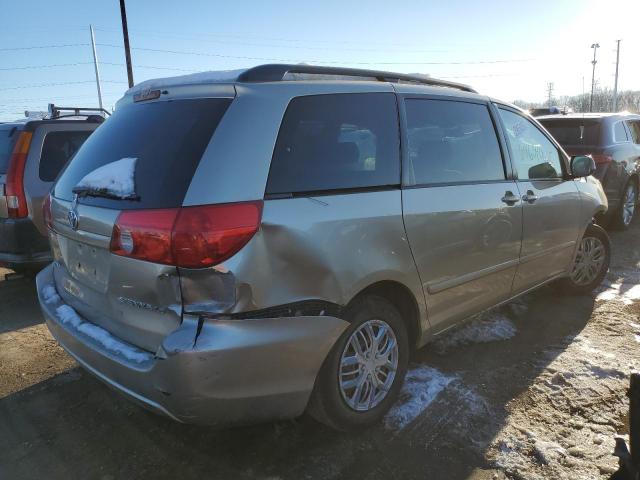 Photo 3 from auction – 2006 TOYOTA SIENNA CE with VIN 5TDZA23C46S446728